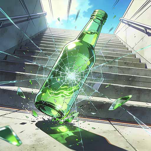 解压滚动瓶最新版下载v1.1.1 安卓版