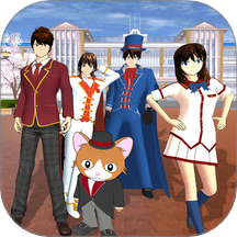 重返校园模拟器手机版下载v1.0 安卓版