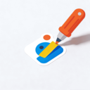 趣贴贴标签手机版下载v1.0 安卓版