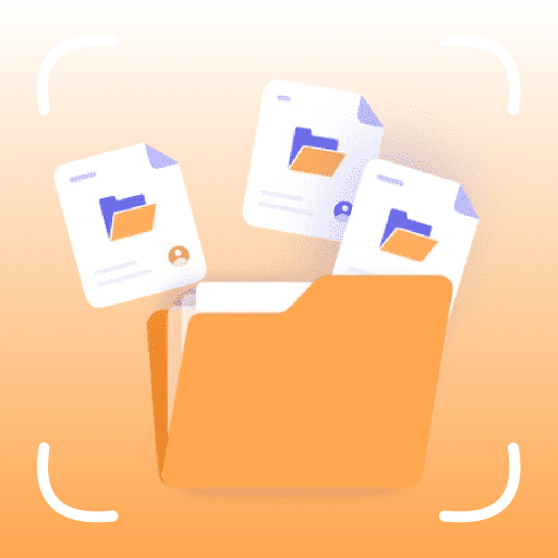 �ĵ�ɨ�豦app����v1.0 ��׿��