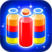 倒水解谜新版下载安装v1.0.0 安卓版