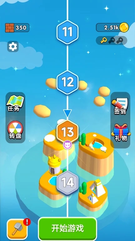 Merge Gold Miners���İ�����v1.0.3 ��׿��