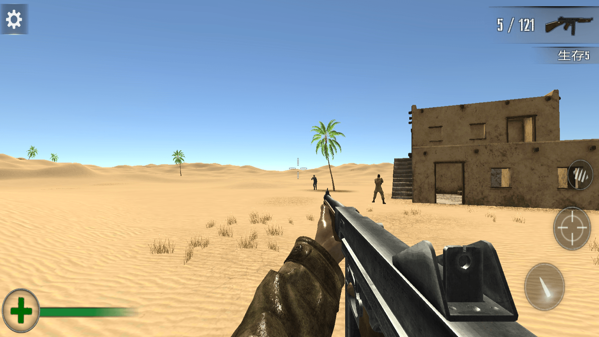 ����ս����Ϸ����v4 ��׿��