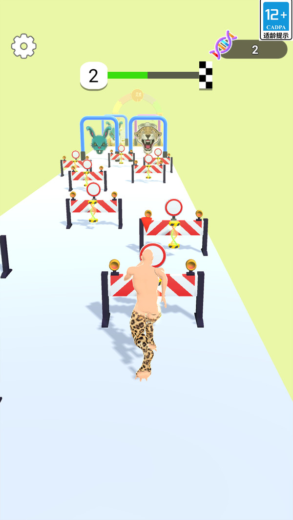 �޵б�������Ϸ����v1.0.0 ��׿��