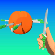 Knife Toss Challenge����������v0.2 ��׿��