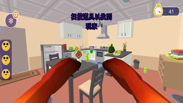 �ٱ��èèС��Ϸv1.0.0 �����°�