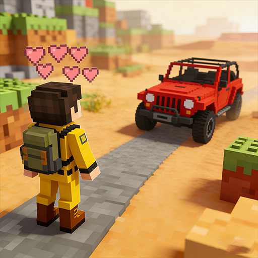 建筑大师赛游戏下载v300.1.0 安卓版