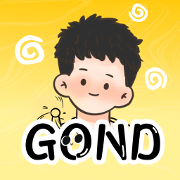 Gond app下载v1.4.8 安卓版