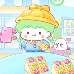 ����ϵ���ʳ����Ϸ����v1.1 ��׿��