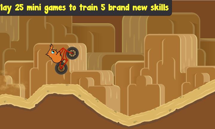 ��Ѽ���Ҷ���Ϸ���أ�Duck Life Battle��v1.02 ��׿��