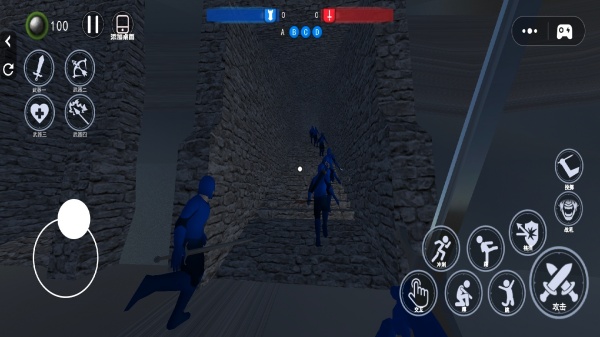 ����ս��ģ�����°�����v1.2 ��׿��