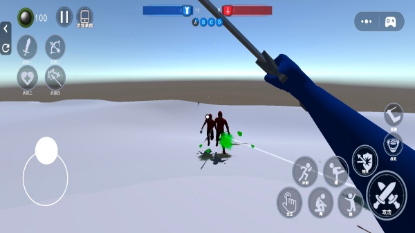 ����ս��ģ�����°�����v1.2 ��׿��