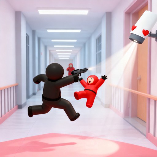 寄生杀手游戏下载v1.1.0 安卓版