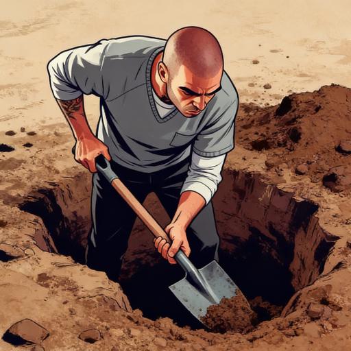 胖囚犯模拟器游戏下载v1.0 安卓版