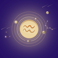 八字星座运势app下载v1.1 安卓版