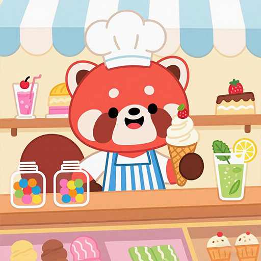 口袋冰淇淋最新版下载v300.1.0 安卓版