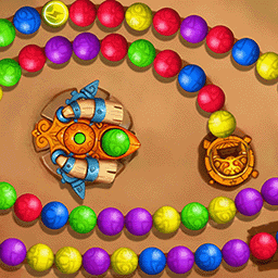 祖玛珑达人游戏下载v1.0.0 安卓版