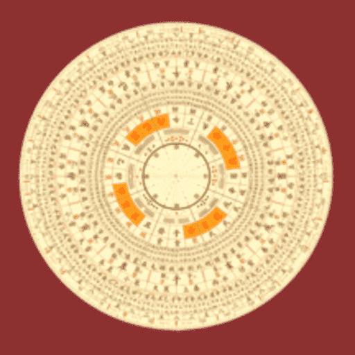 风水免费指南针app下载v1.0.0 安卓版