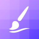 快乐绘画站软件下载v1.0.1 安卓版