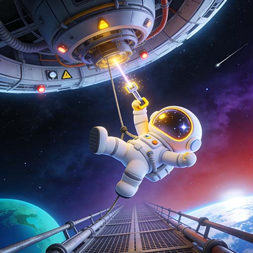 星辰太空站游戏下载v1.1.1 安卓版