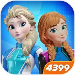 迪士尼无限飞车游戏下载v1.16.0e 安卓版