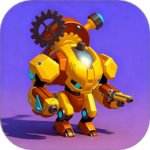 疯狂大破坏游戏下载v1.0.0 安卓版