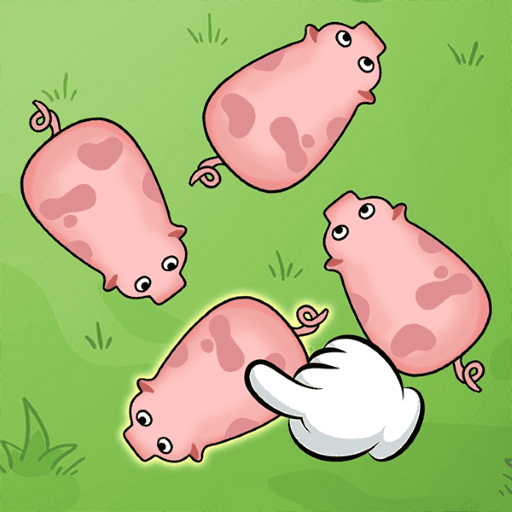 小猪连连消最新版下载v1.0 安卓版