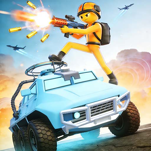 皇家守护军游戏下载v1.1.1 安卓版