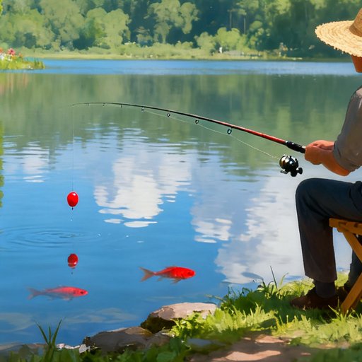 终极钓鱼大师游戏下载v1.31 安卓版