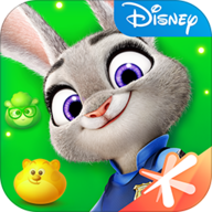 疯狂动物城手游v1.8.17 手机版