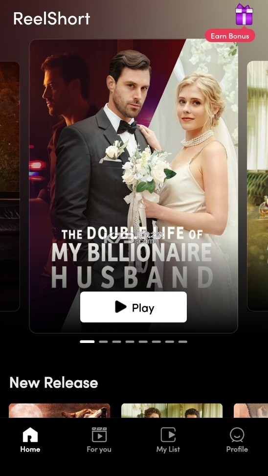 reelshort�����̾�app����v3.3.61 ���°�