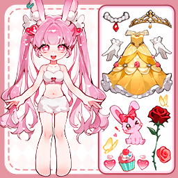 萌萌哒安静书游戏下载v1.0.1 安卓版