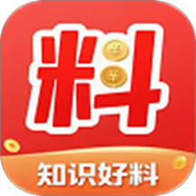 知识好料app最新版下载v1.0.4 安卓版