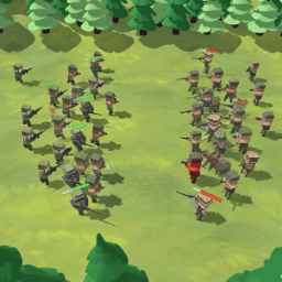 ĩ��ͻΧս��Ϸ����ver0.251217.139 ��׿��