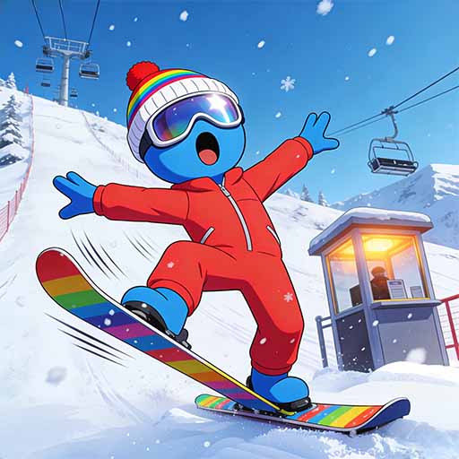 �λû�ѩ����Ϸ����v1.1.1 ��׿��