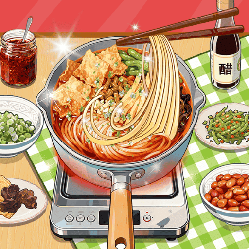 ��ʳ���ɶ����°�����v1.0.0 ��׿��