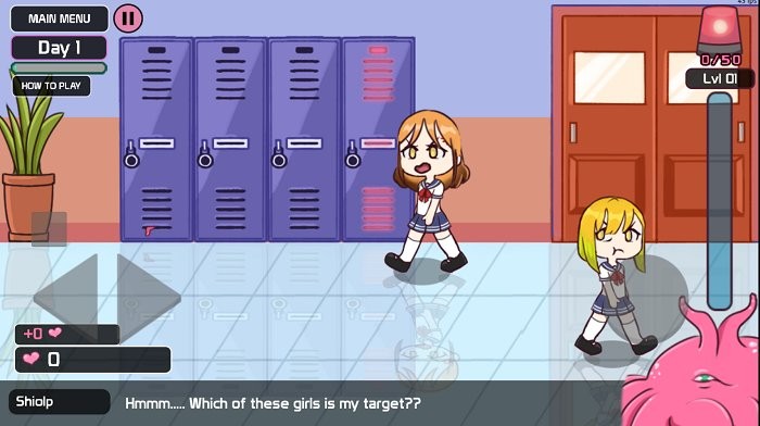 ���������ش�������İ�(Lovecraft Locker)v1.4.03 ��׿��