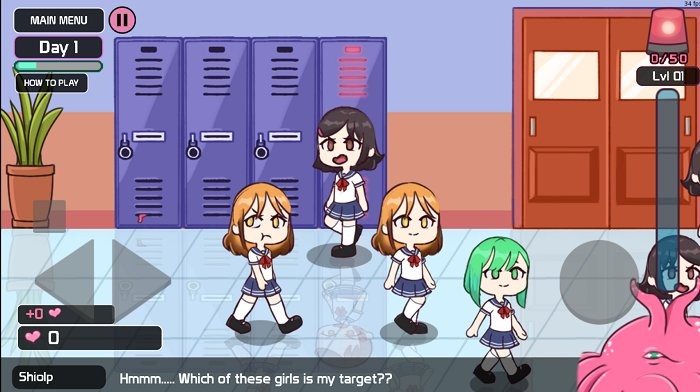 ���������ش�������İ�(Lovecraft Locker)v1.4.03 ��׿��