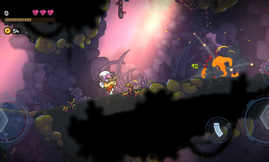 ��ʬ��Ѩ������������(Zombotron)v1.4.9 ��׿��