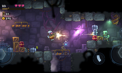 ��ʬ��Ѩ������������(Zombotron)v1.4.9 ��׿��