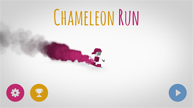 chameleonrun���İ�v2.7.3 ��Ѱ�