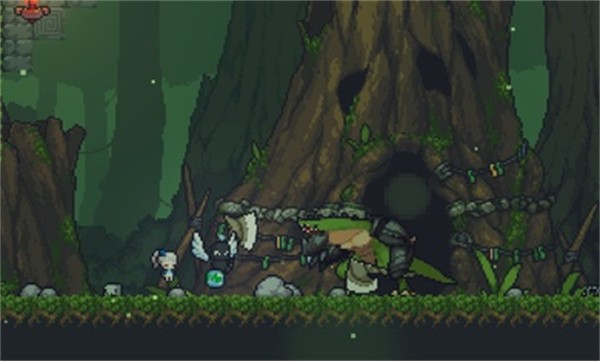 ̰������Dungreed��׿��v1.7.248 �ֻ���