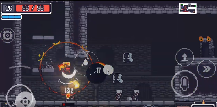 ̰������Dungreed��׿��v1.7.248 �ֻ���