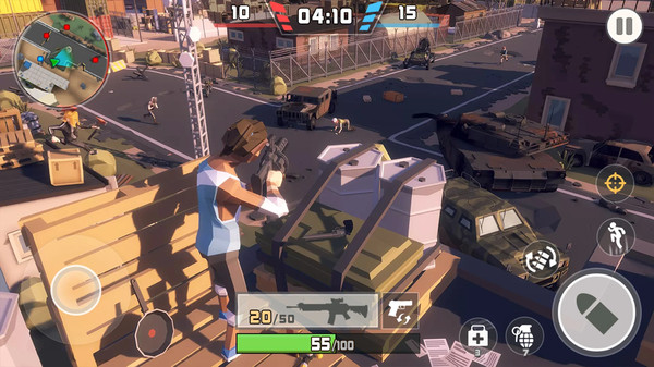 ǹ���ս�����İ�����v1.0.0 ��׿��