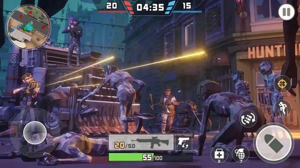 ǹ���ս�����İ�����v1.0.0 ��׿��