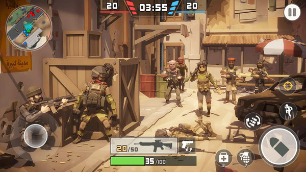 ǹ���ս�����İ�����v1.0.0 ��׿��