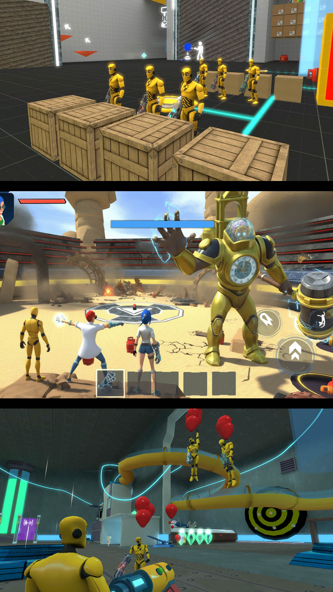 ������DIY��԰��Ϸ����v300.1.0 ��׿��