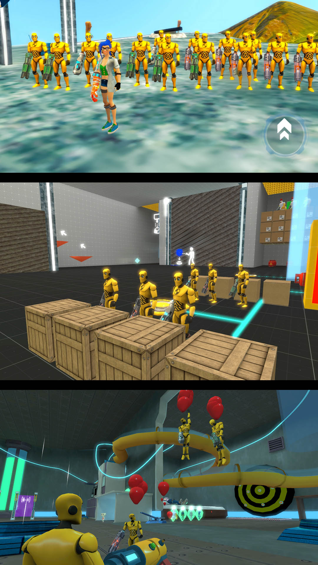 ������DIY��԰��Ϸ����v300.1.0 ��׿��