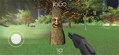 The Curse of the Wise Treeİv1.0 ׿