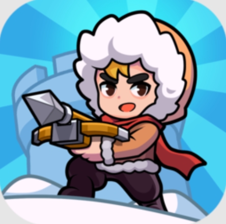 �����ж���Frost Saga Tower Defense����Ϸ����v10.1.8 ��׿��